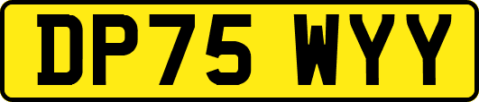 DP75WYY