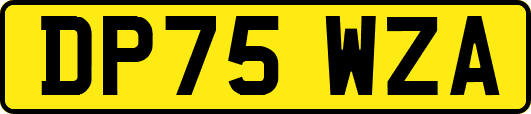 DP75WZA