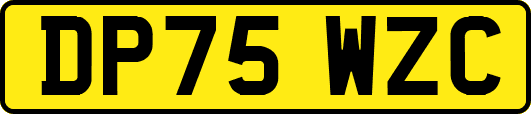 DP75WZC