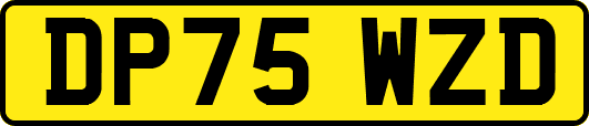 DP75WZD