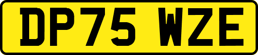DP75WZE