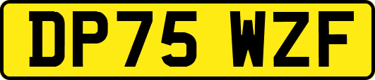 DP75WZF