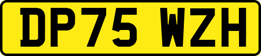 DP75WZH