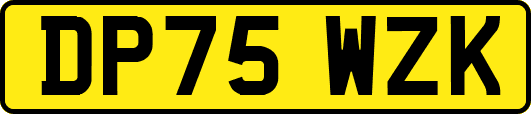 DP75WZK