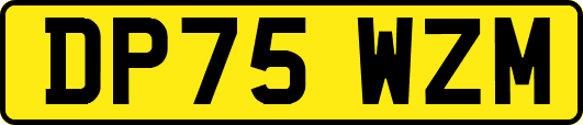 DP75WZM