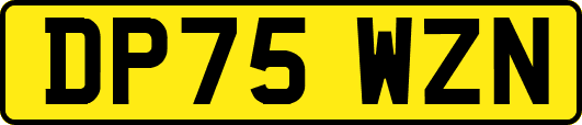 DP75WZN