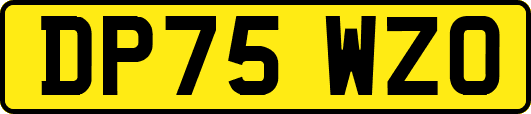 DP75WZO