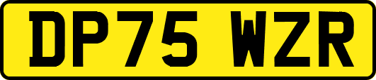 DP75WZR