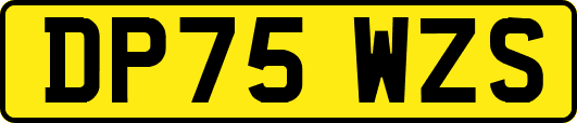 DP75WZS