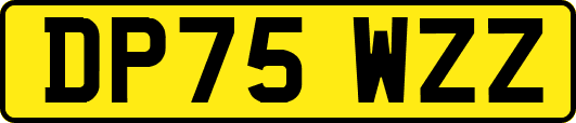 DP75WZZ