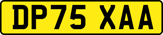 DP75XAA