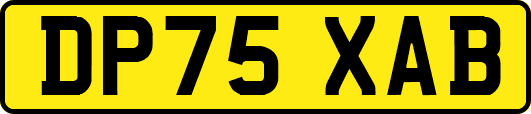DP75XAB