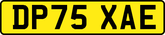 DP75XAE