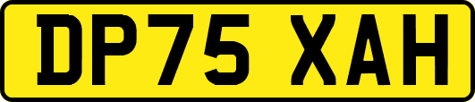 DP75XAH