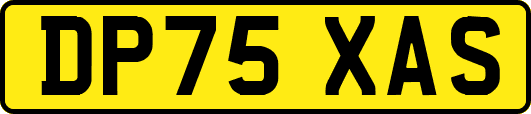 DP75XAS