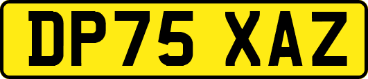 DP75XAZ