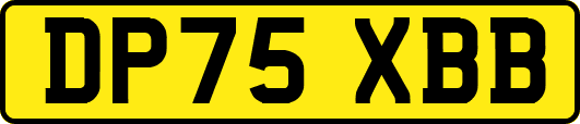 DP75XBB