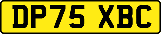 DP75XBC