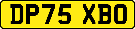 DP75XBO
