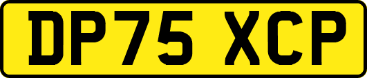 DP75XCP