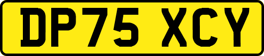 DP75XCY