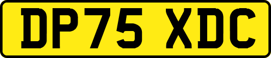 DP75XDC