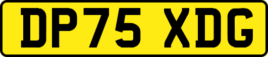 DP75XDG