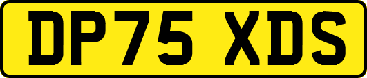 DP75XDS