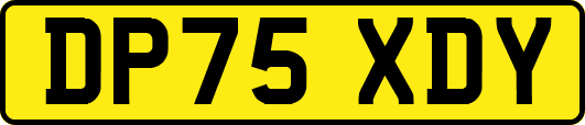 DP75XDY