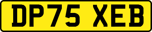 DP75XEB
