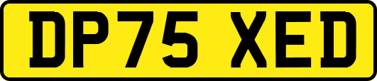 DP75XED