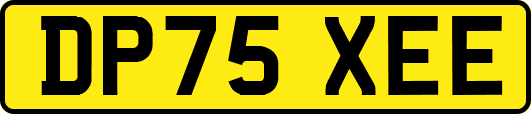 DP75XEE