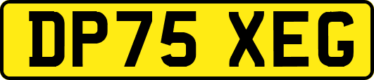 DP75XEG