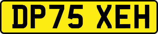 DP75XEH