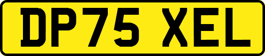 DP75XEL