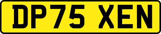 DP75XEN