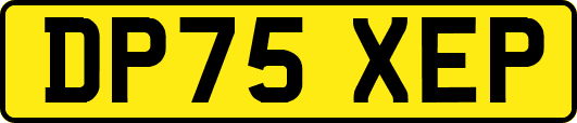 DP75XEP