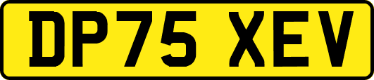 DP75XEV
