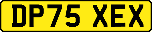 DP75XEX