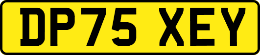 DP75XEY