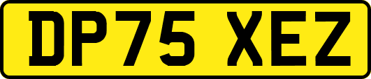 DP75XEZ
