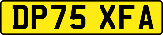 DP75XFA