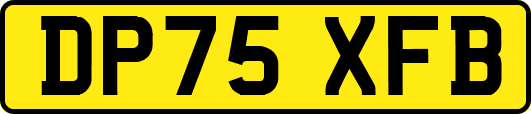 DP75XFB
