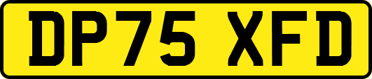DP75XFD