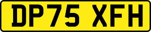 DP75XFH