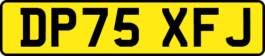 DP75XFJ