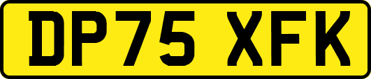 DP75XFK