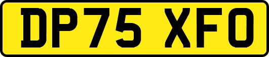 DP75XFO