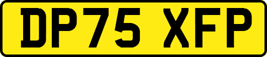 DP75XFP