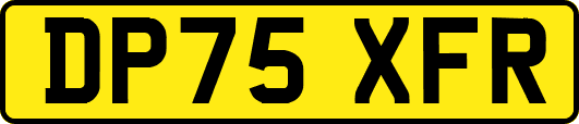 DP75XFR